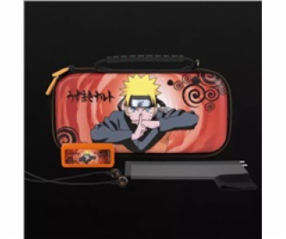 Konix Naruto Nintendo Switch  Jutsu  Starter Kit