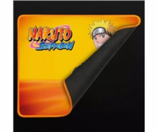 Konix Naruto Mousepad