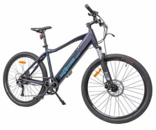 Elektrokolo Spirit MTB II 27,5 šedá MP Korado integr. bat...