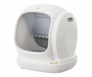 Intelligent self-cleaning cat litterbox UBPet C20