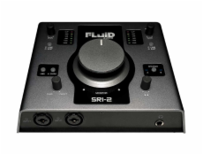 Fluid Audio SRI-2 - Interfejs audio