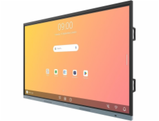 BENQ RE6504, LED Panel 65  4K UHD, dotykový