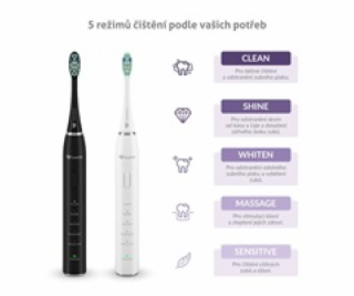 TrueLife SonicBrush Clean30 Duo