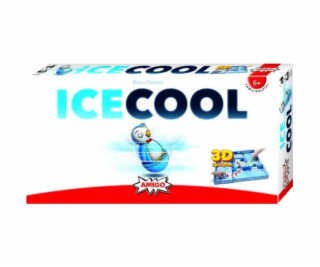 ICECOOL, stolová hra