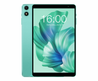 Teclast P85T 2Ghz 8  4/64 GB 2.4+5G WiFi tablet (green)