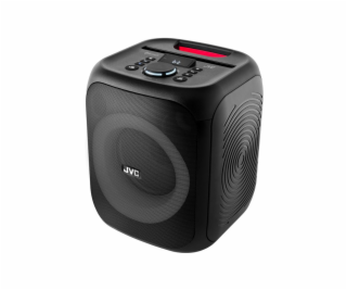 Party Speaker JVC XS-EP314B, czarny