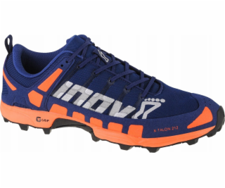 INOV-8 X-TALON 212 V2 000152-BLOR-01 Navy 44