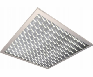 50W LED panel Micoled 60x60 5KD01 288led