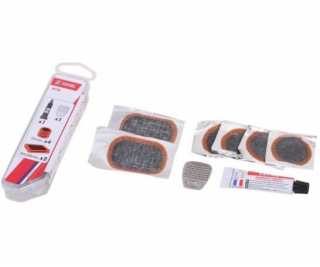 Zefal lepení MTB repair kit