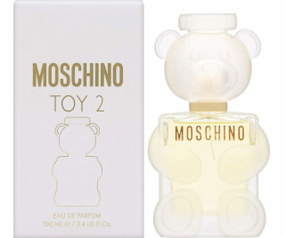 Moschino Moschino Toy 2 EDP 100 ml