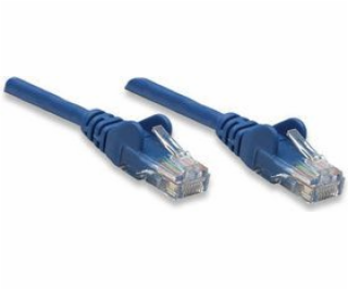 Propojovací kabel Intellinet Network Solutions RJ45, bezz...