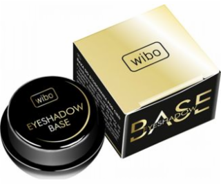 WIBO_Eyeshadow Base krémová báze pod oční stíny 4g