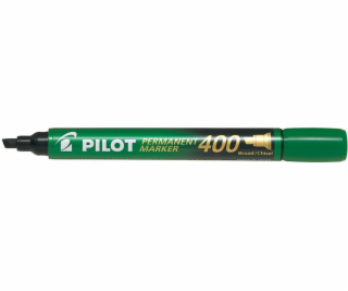 Pilot Marker Pilot SCA-400 Green (SCA-400 ZILE)