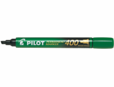 Pilot Marker Pilot SCA-400 Green (SCA-400 ZILE)