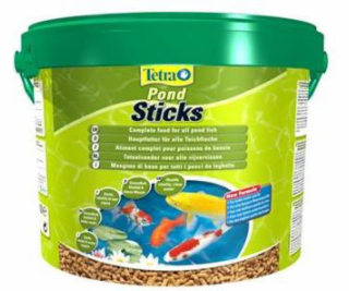 Tetra Pond Sticks 10l