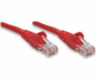 Propojovací kabel Intellinet Network Solutions RJ45, bez ...