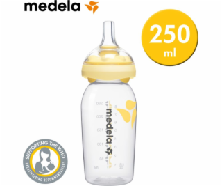 Medela Calma kojenecká láhev 250ml (ME0151)