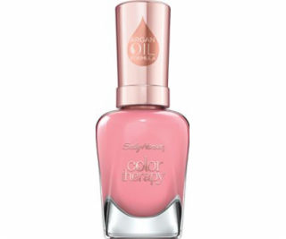 Sally Hansen Color Therapy Argan Oil Formula lak na nehty...