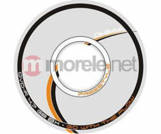 Omega DVD-R 4,7 GB 16x 50 kusů (40258)