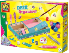 SES Desk organizér