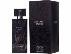 Lalique Amethyst Exquise EDP 100 ml