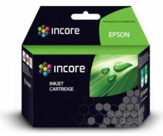 Incore inkoust IE-T1294-YR8 / T1294 (žlutý)