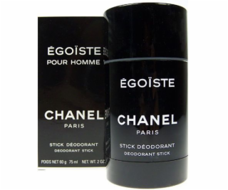 Chanel Egoiste deodorant tyčinka 75ml