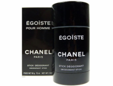 Chanel Egoiste deodorant tyčinka 75ml