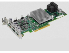 SuperMicro PCIe x8 – 8x řadič SAS (AOC-S3008L-L8E)