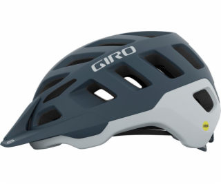 Giro MTB přilba GIRO RADIX INTEGRATED MIPS matná portaro ...