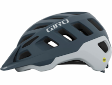 Giro MTB přilba GIRO RADIX INTEGRATED MIPS matná portaro šedá vel. S (51-55 cm) (NOVÉ)