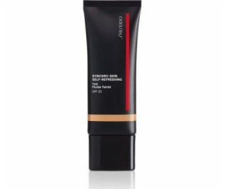 Shiseido  SYNCHRO SYNCHRO Skin SAMOSOSVĚŽUJÍCÍ ZÁKLAD SPF...