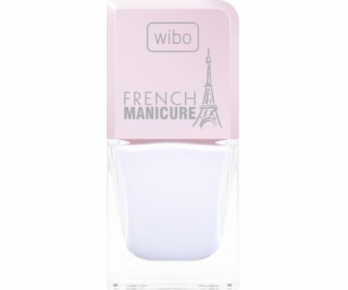 Lak na nehty Wibo WIBO_French Manicure 1 8,5ml