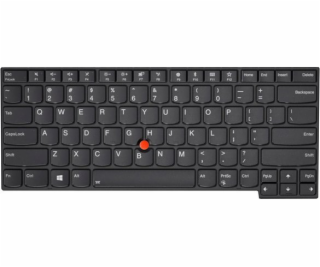 Lenovo Keyboard w/BL English US/Intl