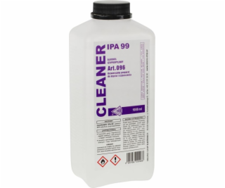 Čistič mikročipů IPA 99 1000 ml ART.096 (CHE1631)