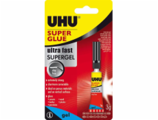 UHU SUPER GLUE UHU CONTROL 3G