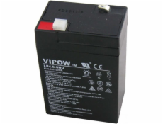 VIPow Baterie 6V/4,5Ah (BAT0202)