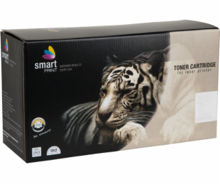 Výměna azurového toneru SmartPrint 770C (SP-SAM-770C)