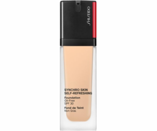 Shiseido Synchro Skin Self-osvěžující základ Spf30 220 pr...