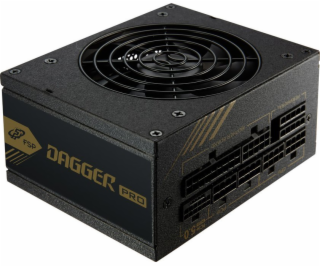 FSP DAGGER PRO 850W, PC zdroj