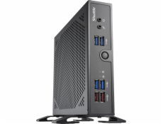 Shuttle XPC slim DS50U5, barebone