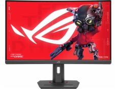 ASUS ROG Strix XG27WCMS, herní monitor