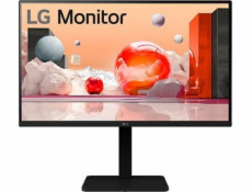 LG 27BA450-B.AEU, LED monitor