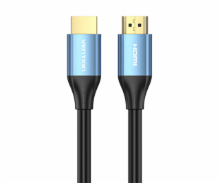 HDMI 2.0 Cable Vention ALHSG, 1,5m, 4K 60Hz, 30AWG (Blue)