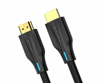 Kabel HDMI 2.1 Vention AAUBI, 3m, 8K 60Hz/ 4K 120Hz (czarny)