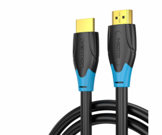 Cable HDMI 2.0 Vention AACBH, 4K 60Hz, 2m (black)