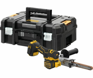 Dewalt  PÁSKOVÝ PILNÍK 18V DCM200NT TSTAK