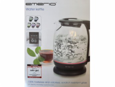 Konvice Emerio Emerio Wasserkocher, 1,7L, kabellos, Farbwechsel