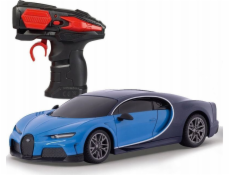 RC auto v měřítku Revell Bugatti Chiron