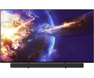 Sony K55XR80, OLED TV